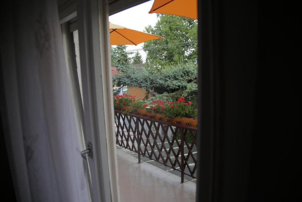 Simply Szallo Hotel Balatonboglár Quarto foto