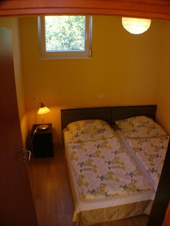 Simply Szallo Hotel Balatonboglár Quarto foto